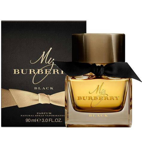 zalando black burberry|Burberry .